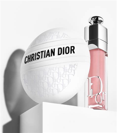 Dior Le Baume .